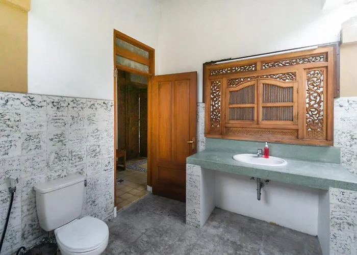 Bali Royal Heritage Seminyak