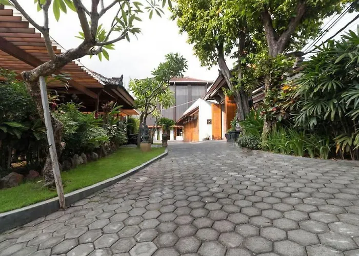 Bali Royal Heritage Seminyak