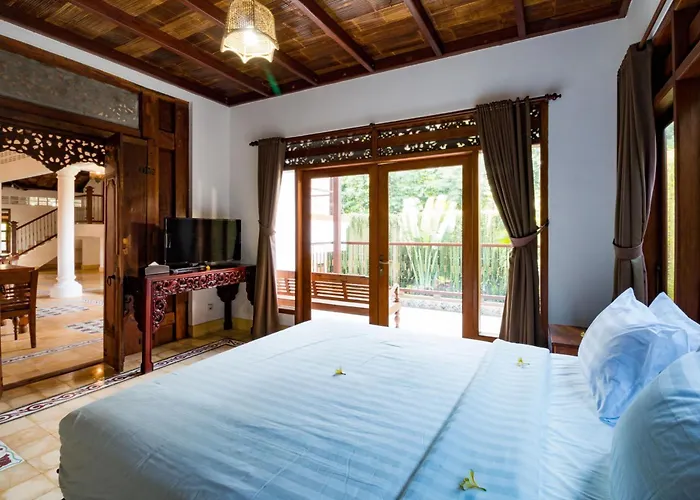 Bali Royal Heritage