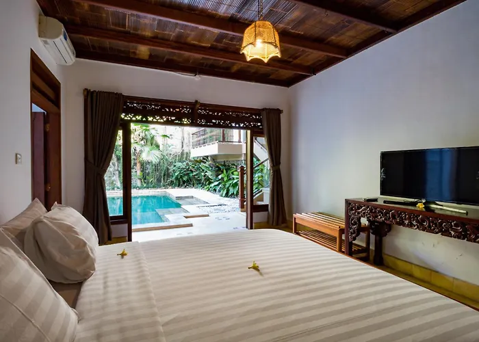 Villa Bali Royal Heritage