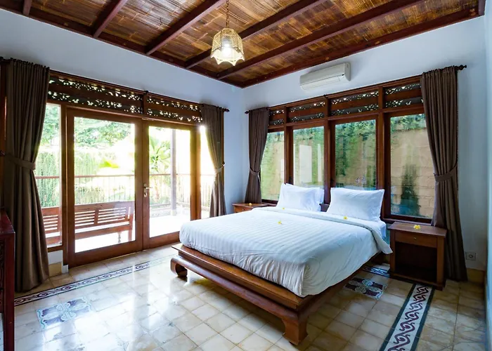Villa Bali Royal Heritage