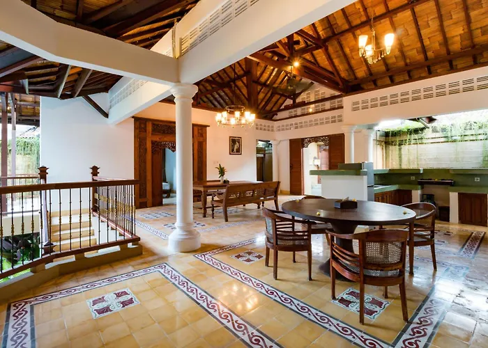 Bali Royal Heritage