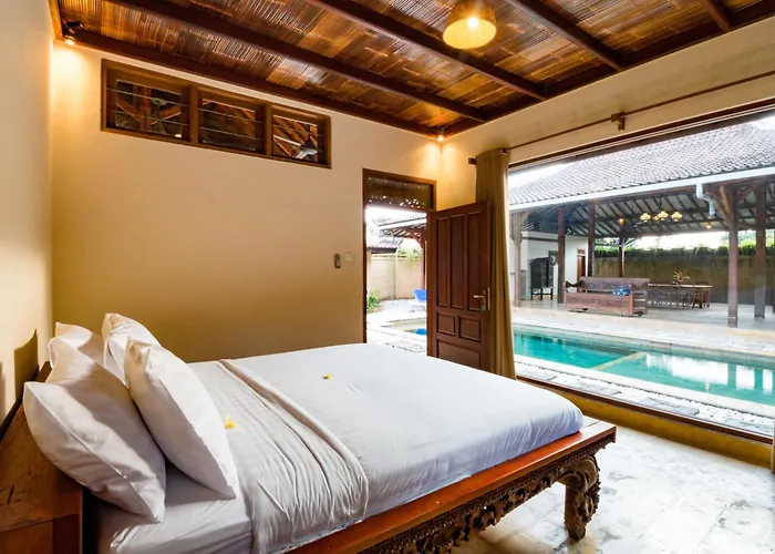 Villa Bali Royal Heritage *