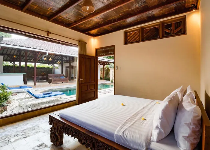Bali Royal Heritage