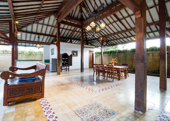 Bali Royal Heritage * Seminyak