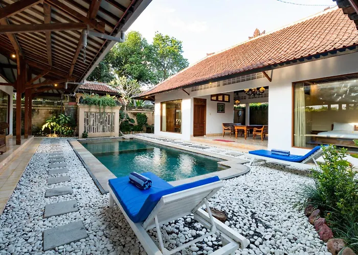 Bali Royal Heritage *