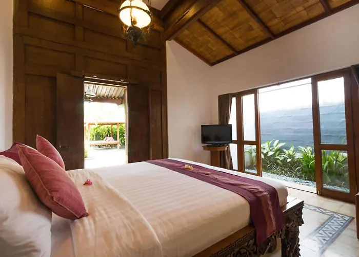 Bali Royal Heritage Seminyak