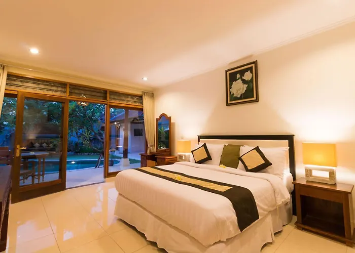 Villa Bali Royal Heritage