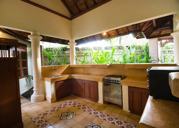 Villa Bali Royal Heritage
