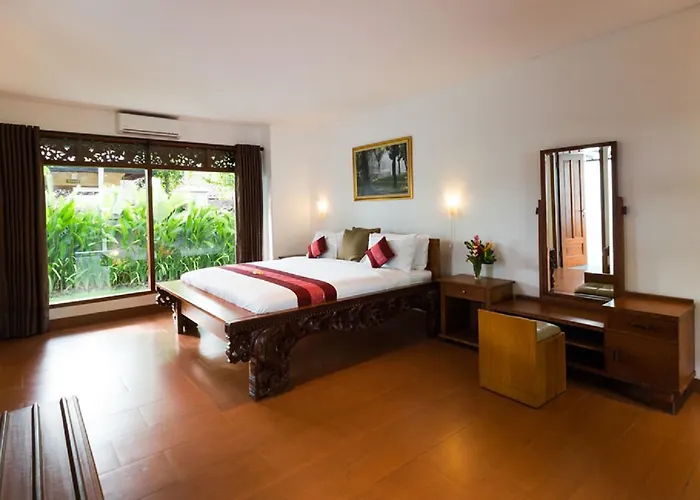 Villa Bali Royal Heritage Seminyak