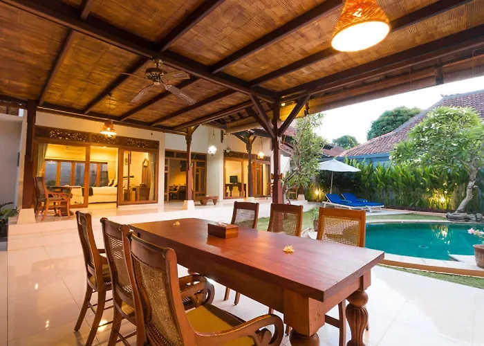 Bali Royal Heritage * Seminyak