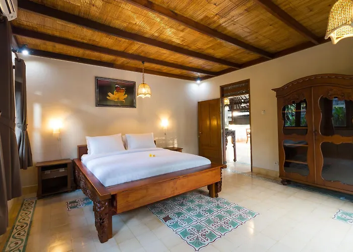 Villa Bali Royal Heritage