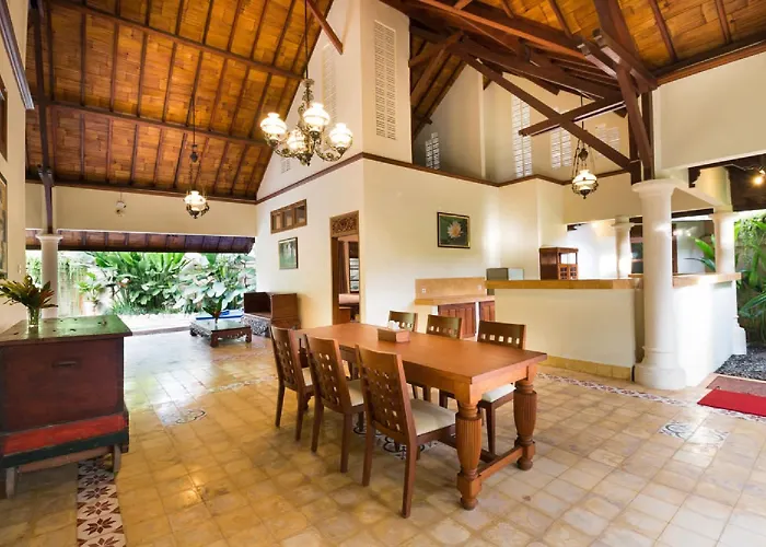 Bali Royal Heritage *