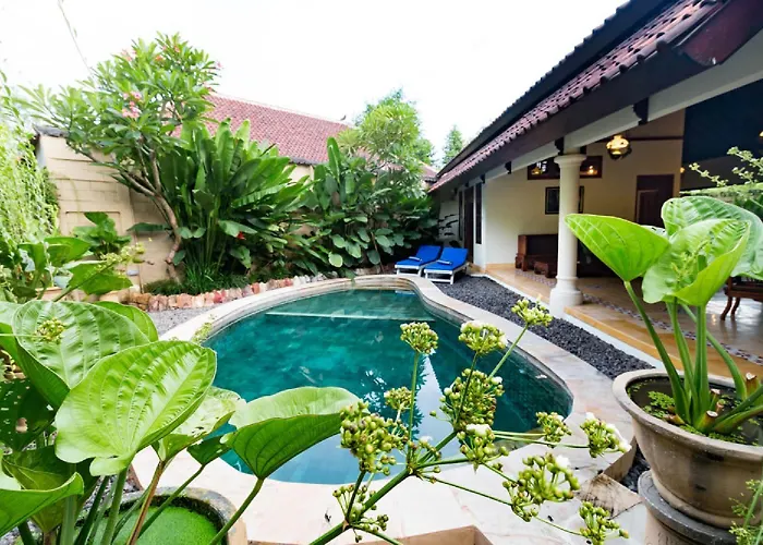 Villa Bali Royal Heritage