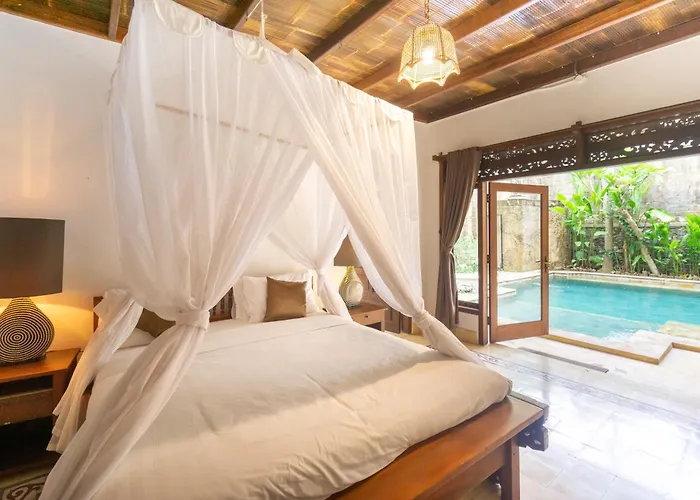 Bali Royal Heritage Seminyak