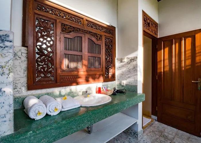 Bali Royal Heritage Seminyak