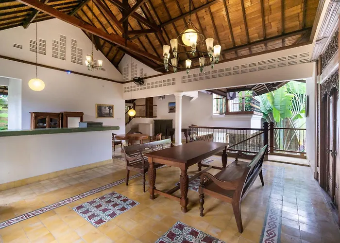 Bali Royal Heritage * Seminyak