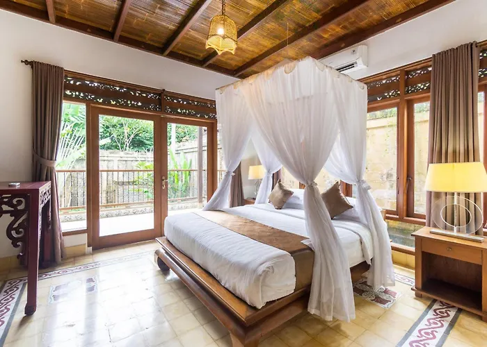Bali Royal Heritage Seminyak