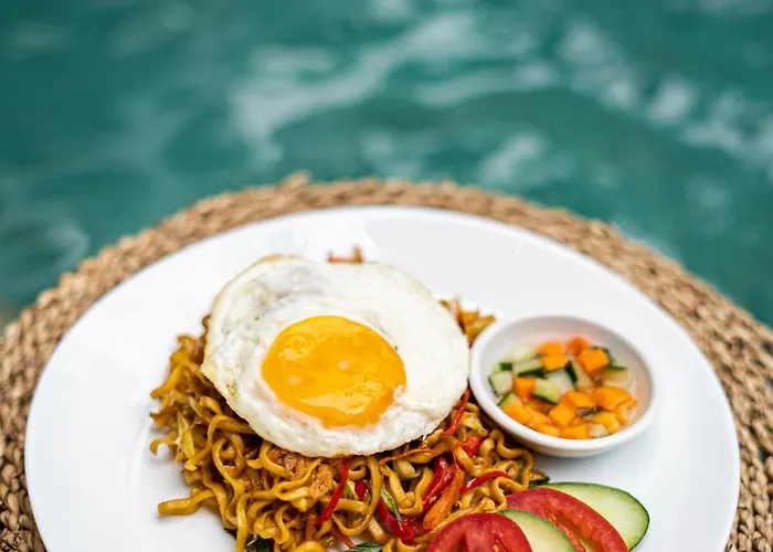 Villa Bali Royal Heritage