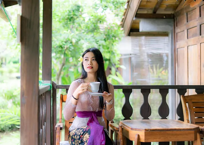 Bali Royal Heritage