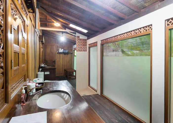 Villa Bali Royal Heritage *