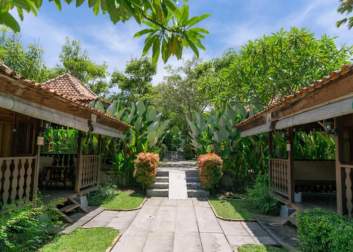Villa Bali Royal Heritage Seminyak