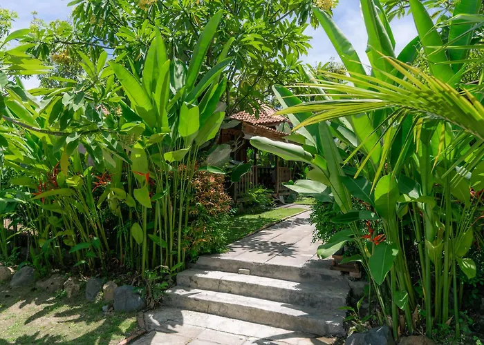 Bali Royal Heritage * Seminyak