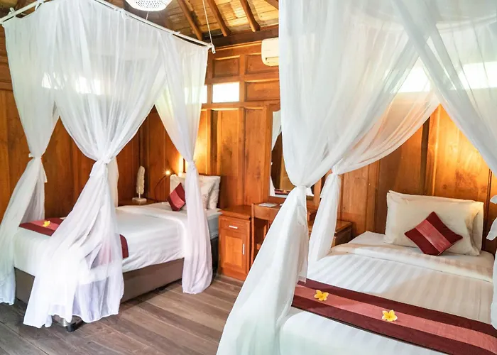 Villa Bali Royal Heritage *