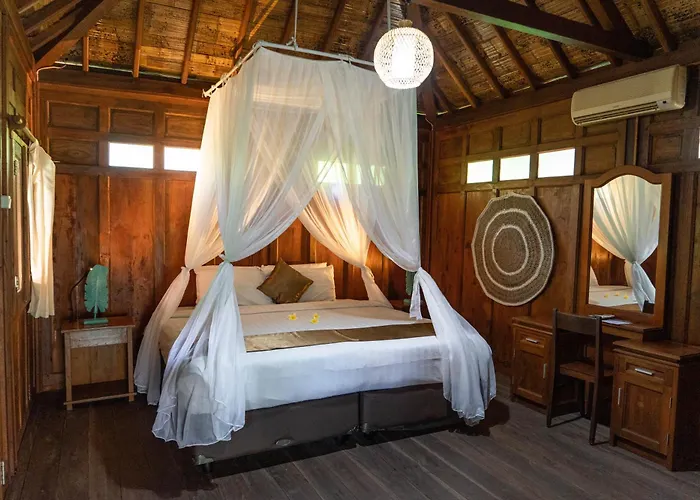 Villa Bali Royal Heritage Seminyak