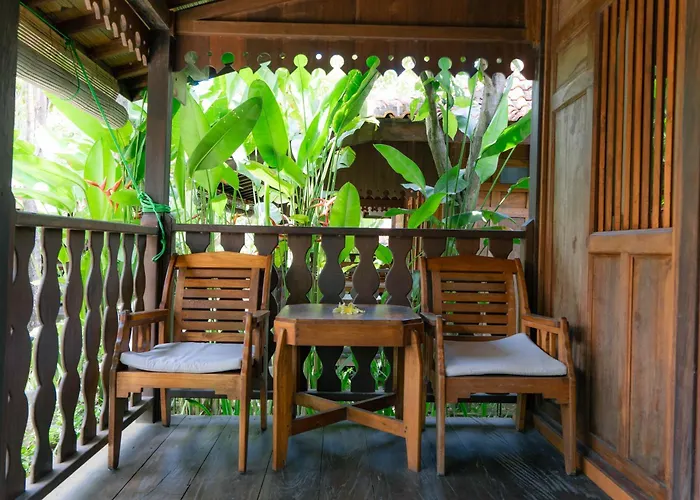 Bali Royal Heritage *