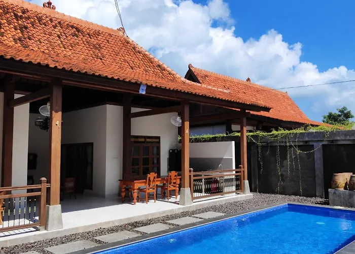 Bali Royal Heritage