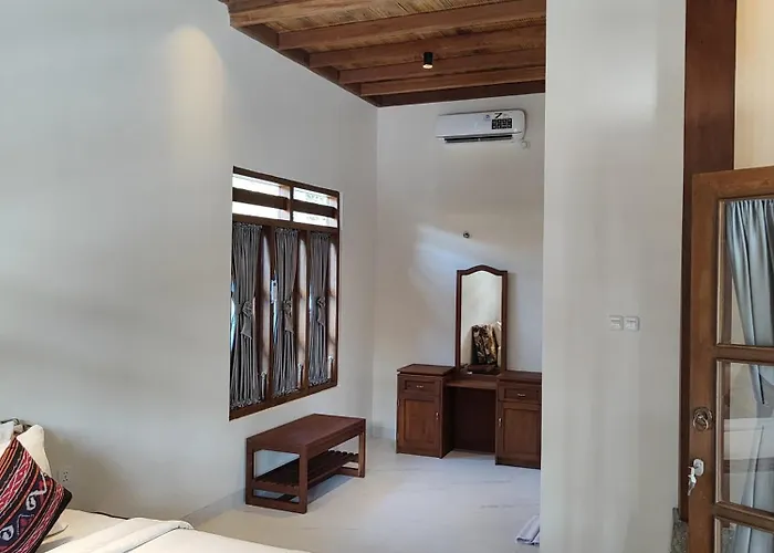 Villa Bali Royal Heritage