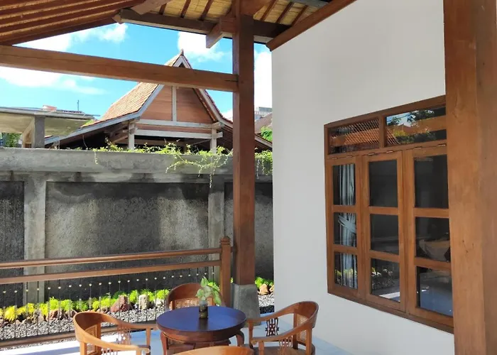 Villa Bali Royal Heritage Seminyak