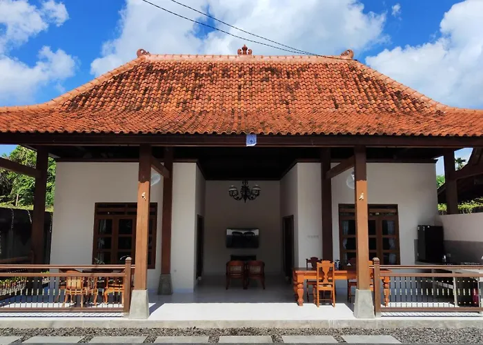 Bali Royal Heritage *