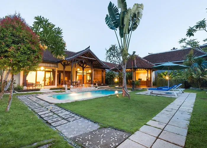 Bali Royal Heritage * Seminyak